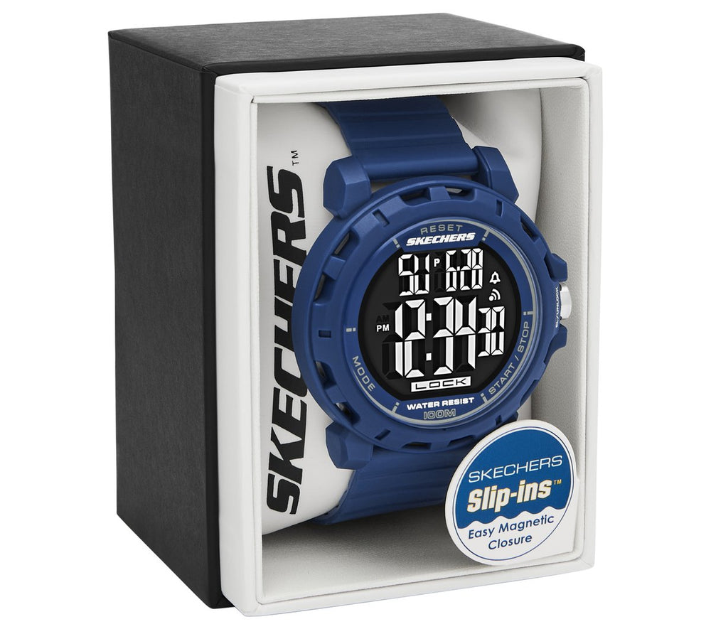 Skechers Men|Clothing | Slip-ins:Newkirk Watch