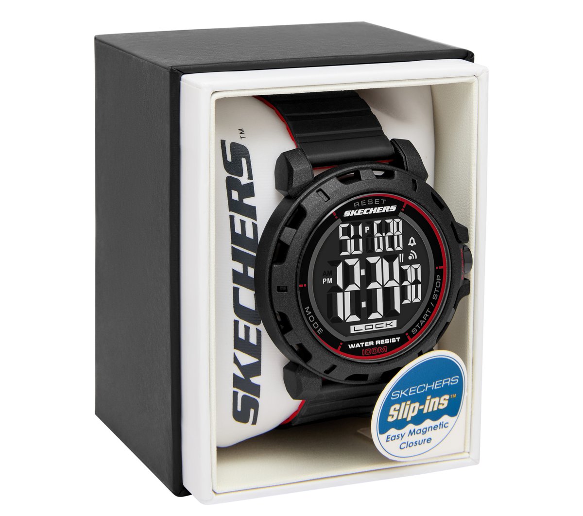 Skechers Men|Clothing | Slip-ins:Newkirk Watch
