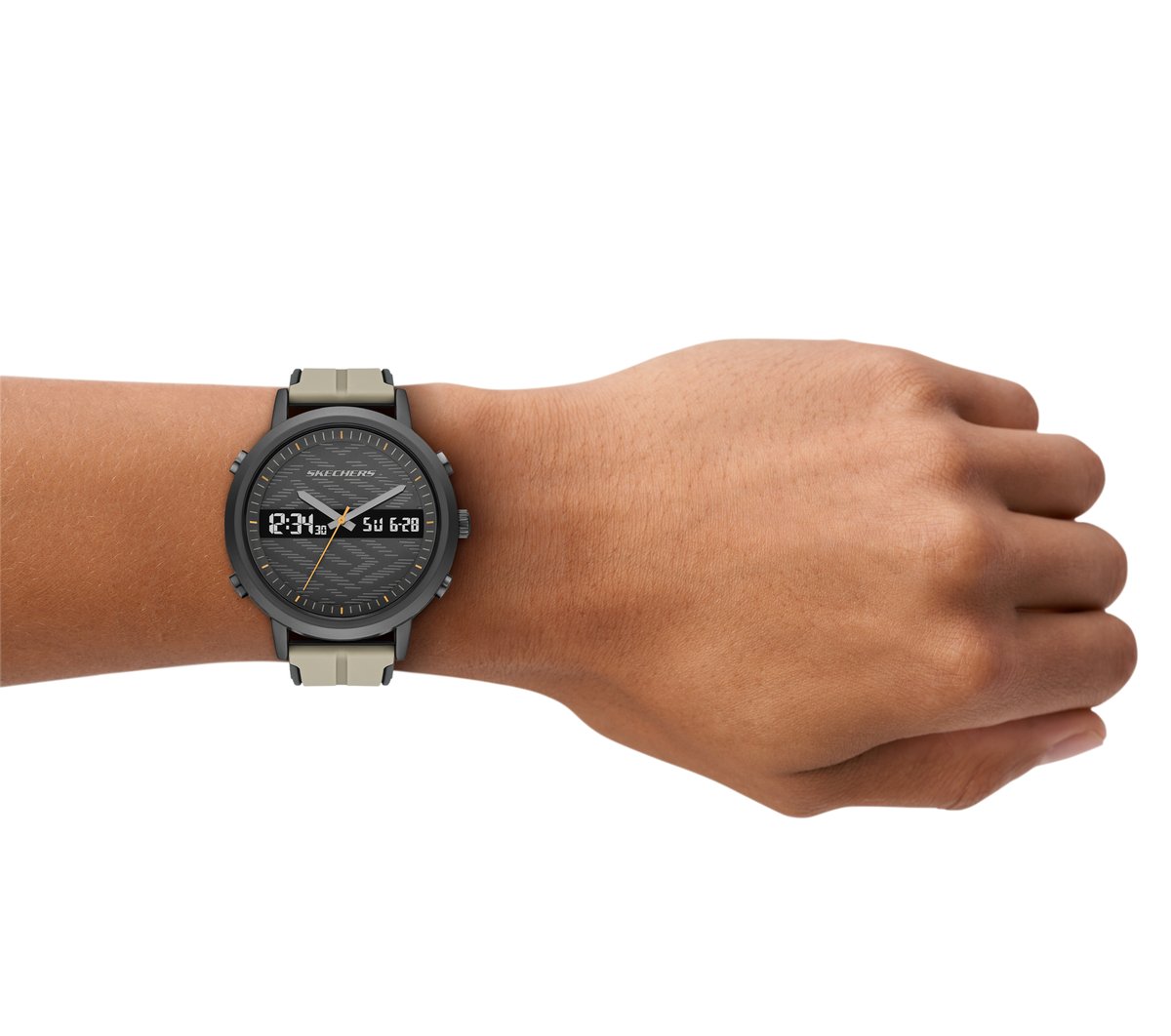 Skechers Men|Clothing | Lawndale Watch