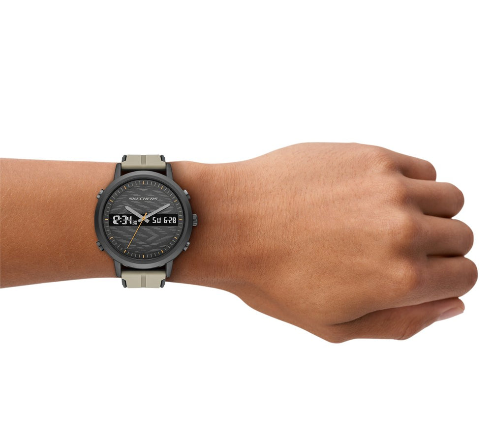 Skechers Men|Clothing | Lawndale Watch