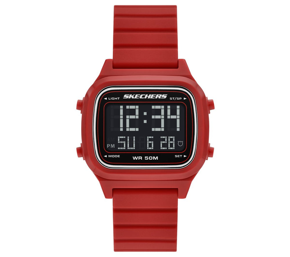 Skechers Men|Clothing | Slip-ins: Fiske Watch