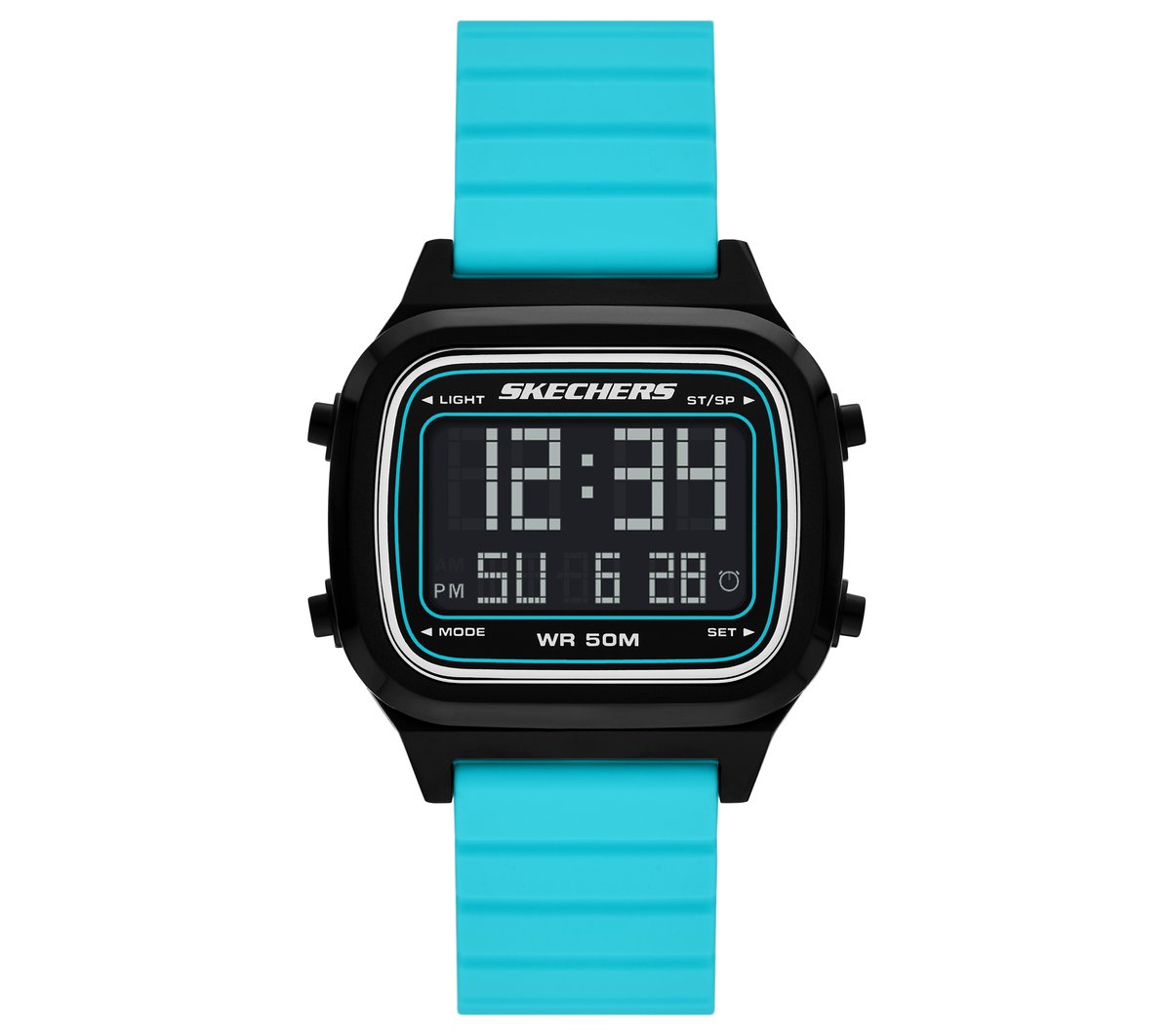 Skechers Men|Clothing | Slip-ins: Fiske Watch