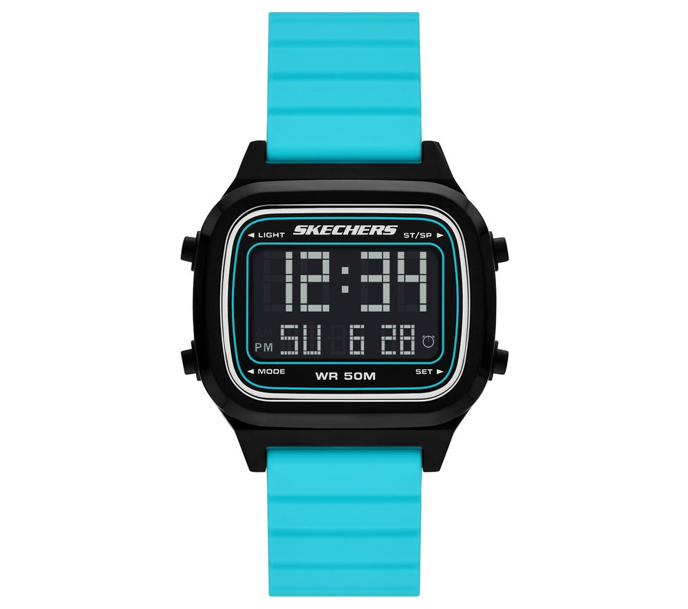 Skechers Men|Clothing | Slip-ins: Fiske Watch