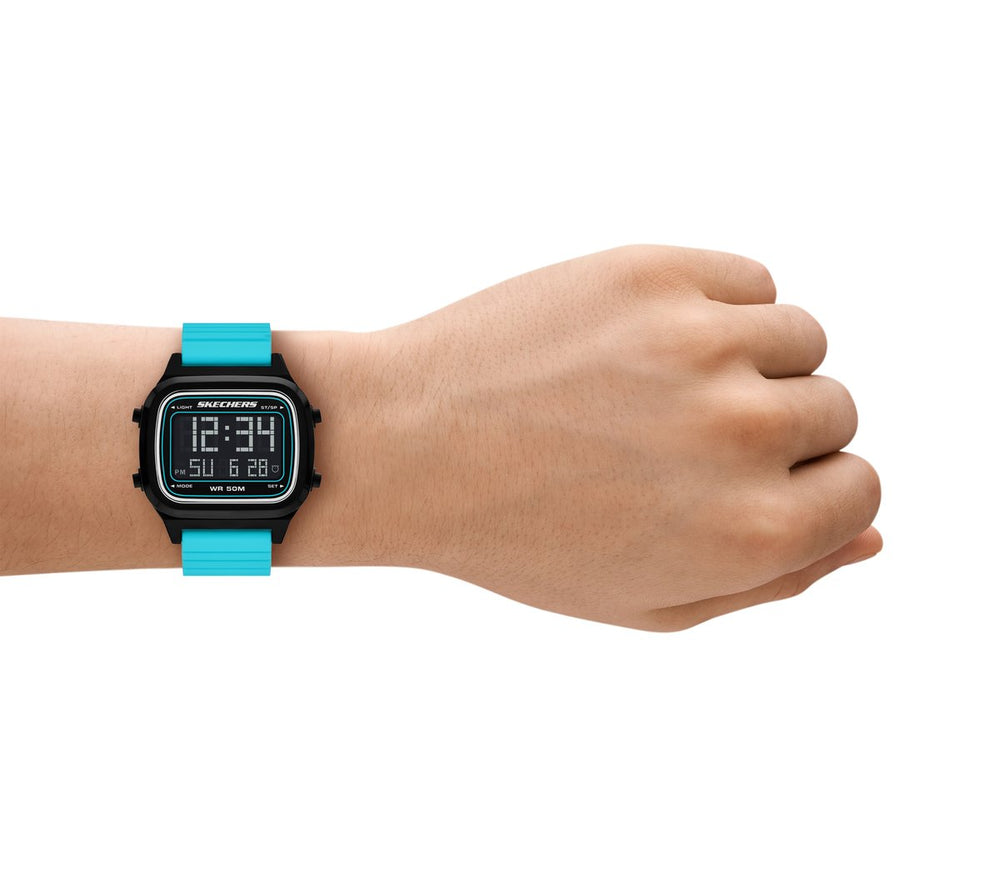 Skechers Men|Clothing | Slip-ins: Fiske Watch