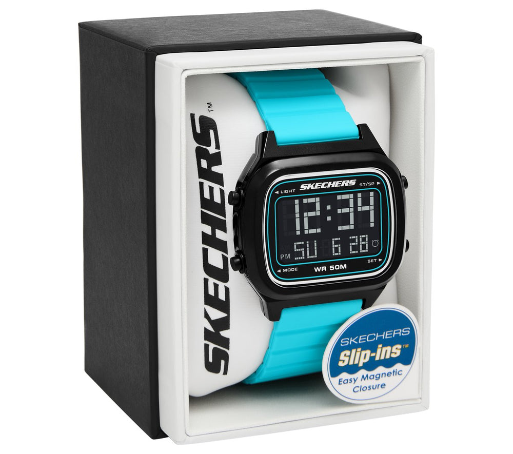 Skechers Men|Clothing | Slip-ins: Fiske Watch