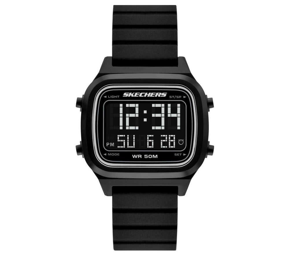 Skechers Men|Clothing | Slip-ins: Fiske Watch