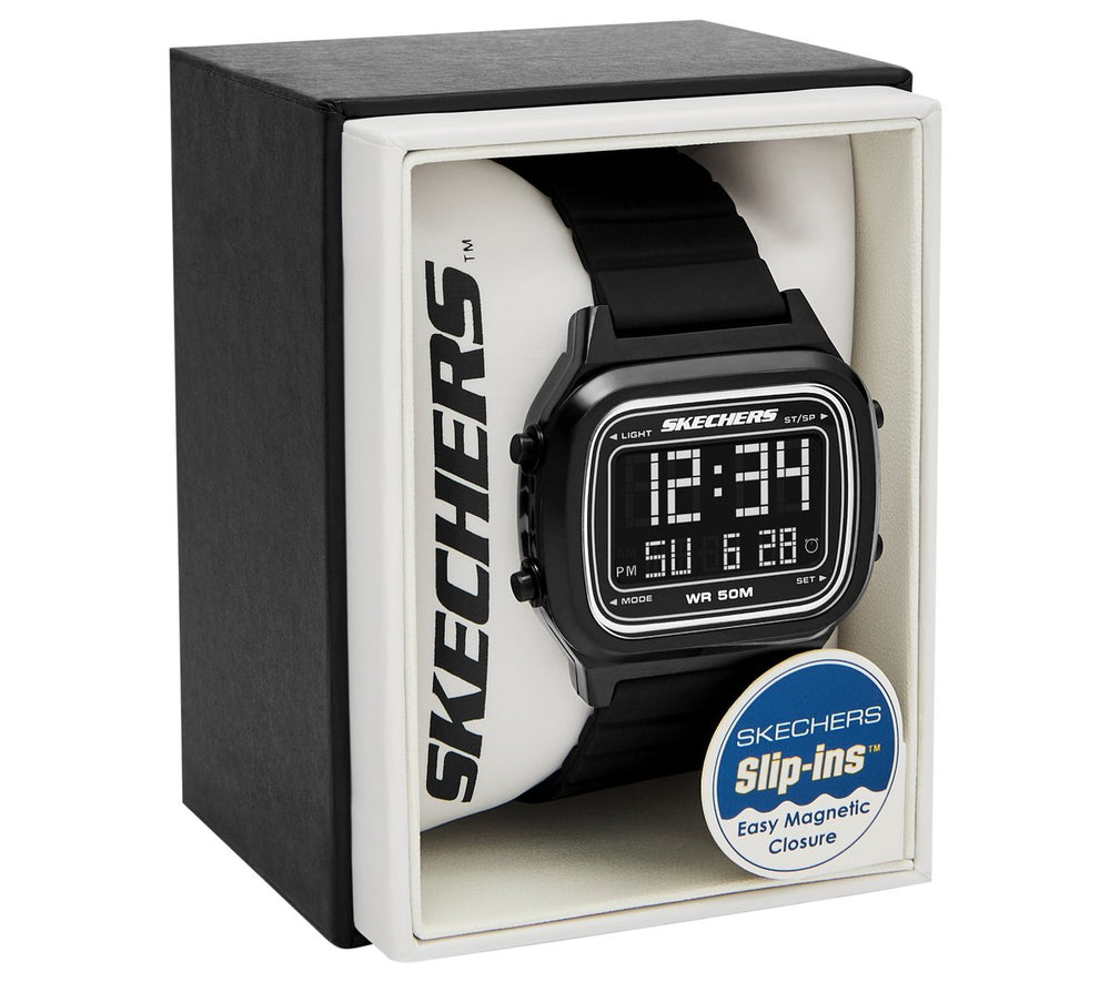 Skechers Men|Clothing | Slip-ins: Fiske Watch
