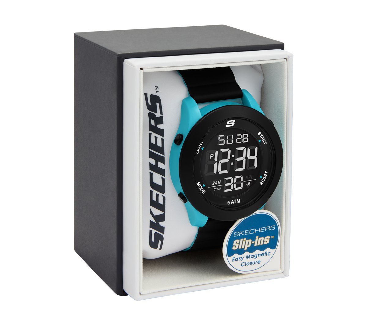 Skechers Men|Clothing | Slip-ins: Rosecrans Watch