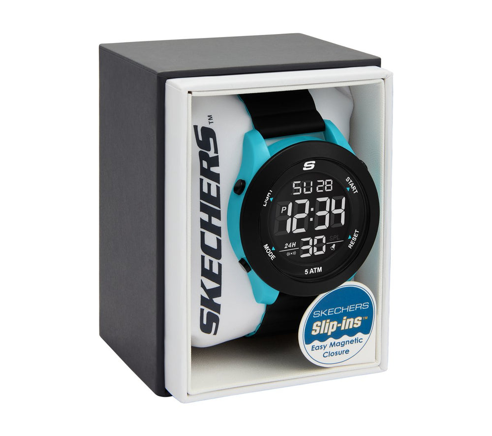 Skechers Men|Clothing | Slip-ins: Rosecrans Watch