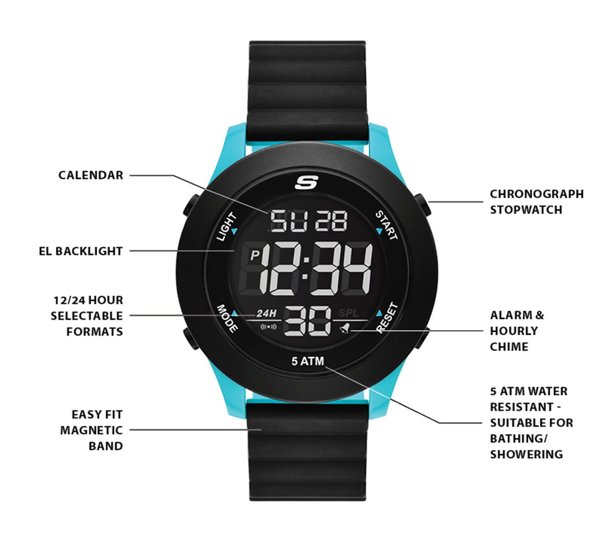 Skechers Men|Clothing | Slip-ins: Rosecrans Watch