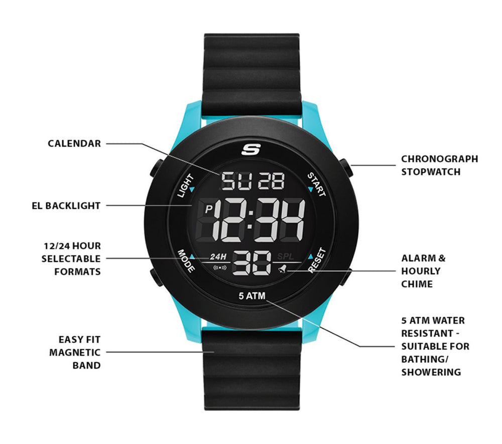 Skechers Men|Clothing | Slip-ins: Rosecrans Watch