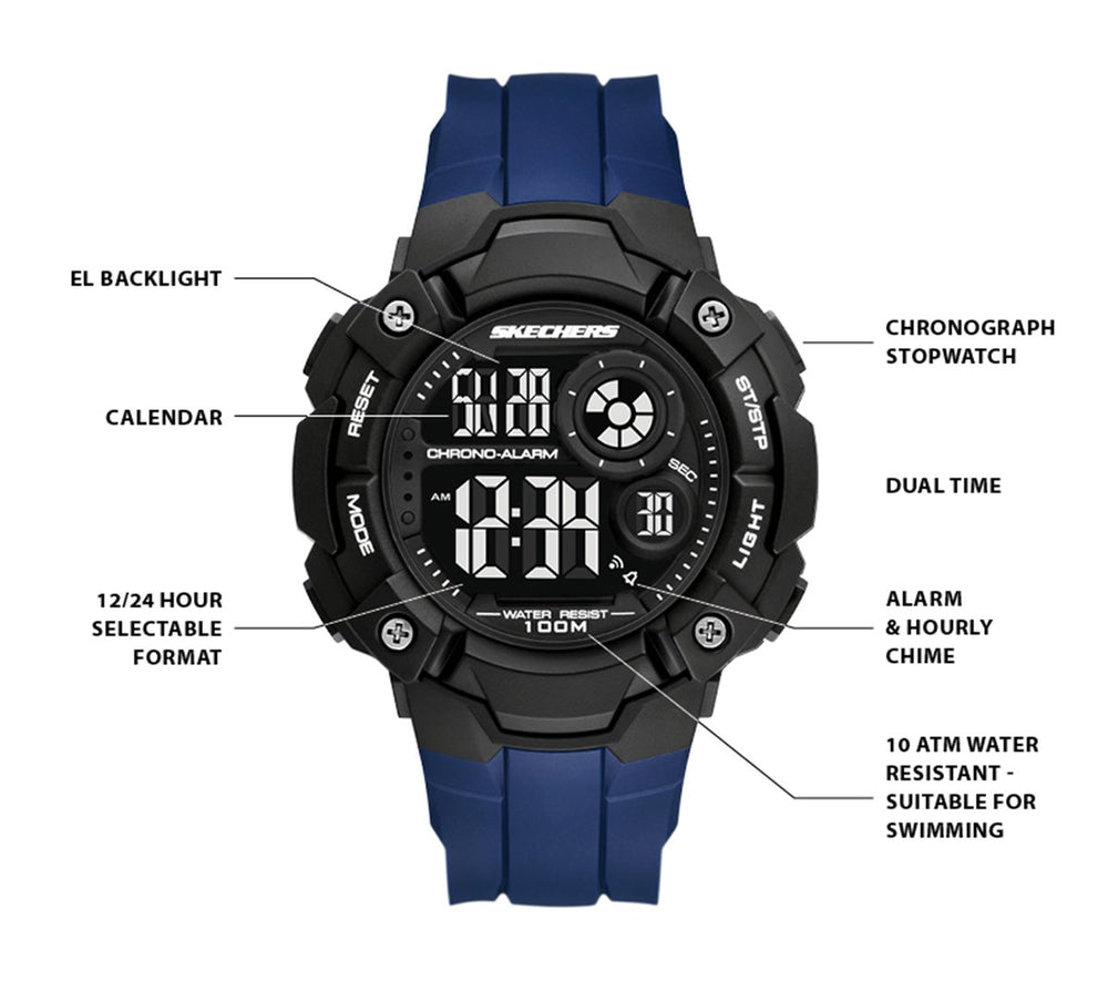 Skechers Men|Clothing | Westlawn Watch