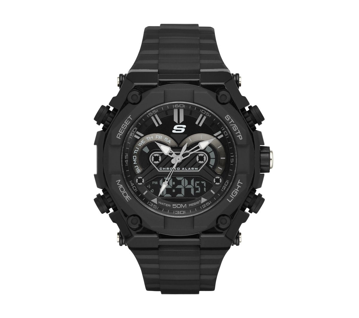 Skechers Men|Clothing | El Segundo Watch