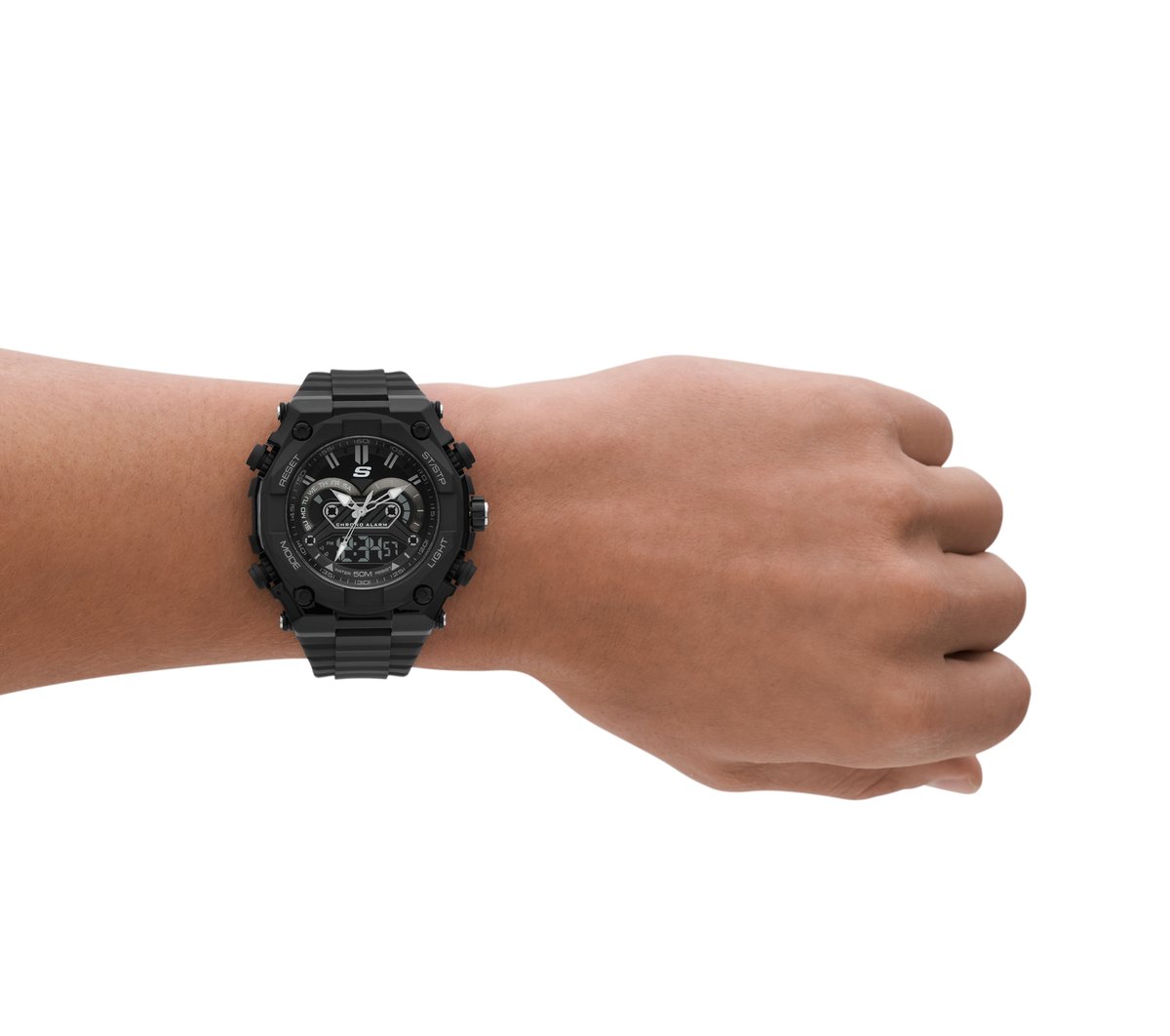 Skechers Men|Clothing | El Segundo Watch