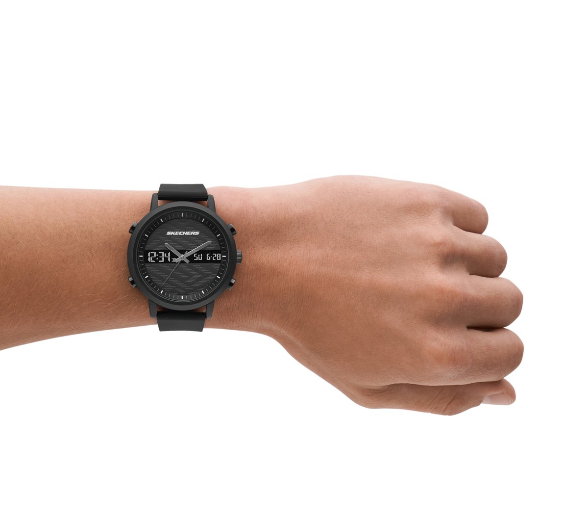 Skechers Men|Clothing | Lawndale Watch