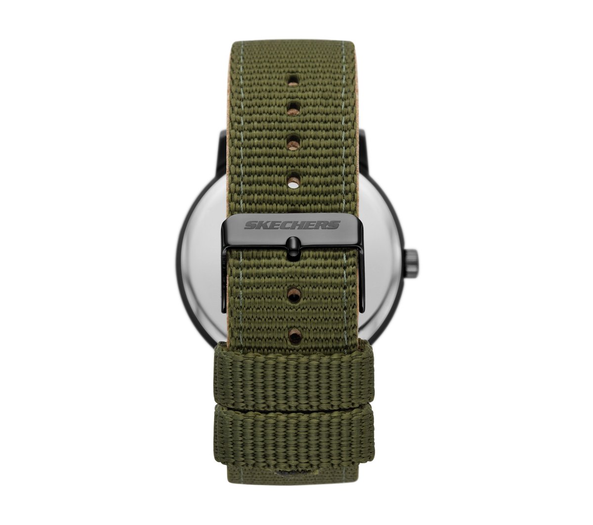Skechers Men|Clothing | Parkhurst Green Watch
