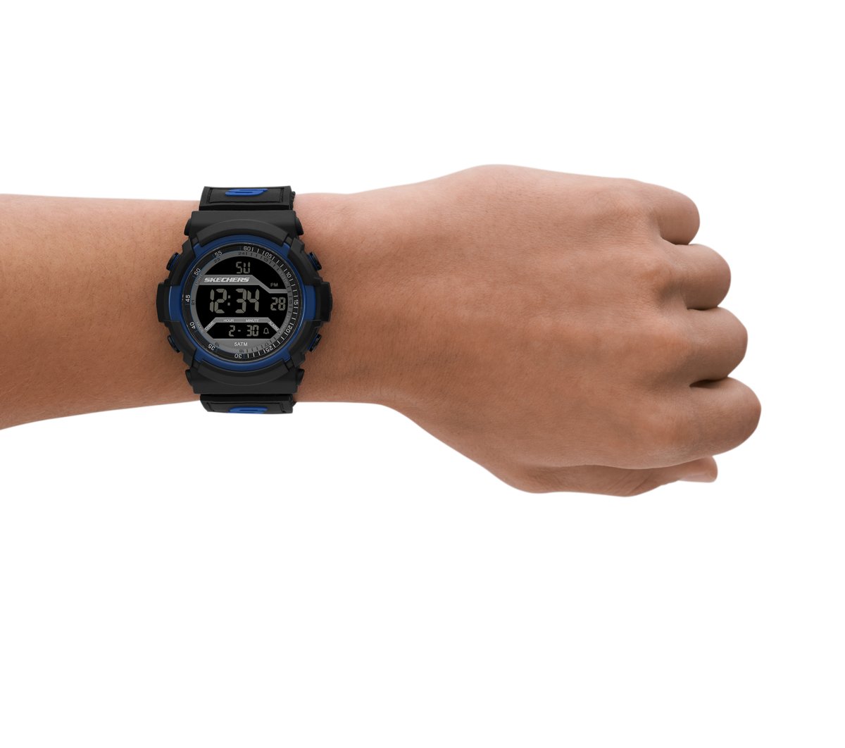 Skechers Men|Clothing | Flournoy Watch