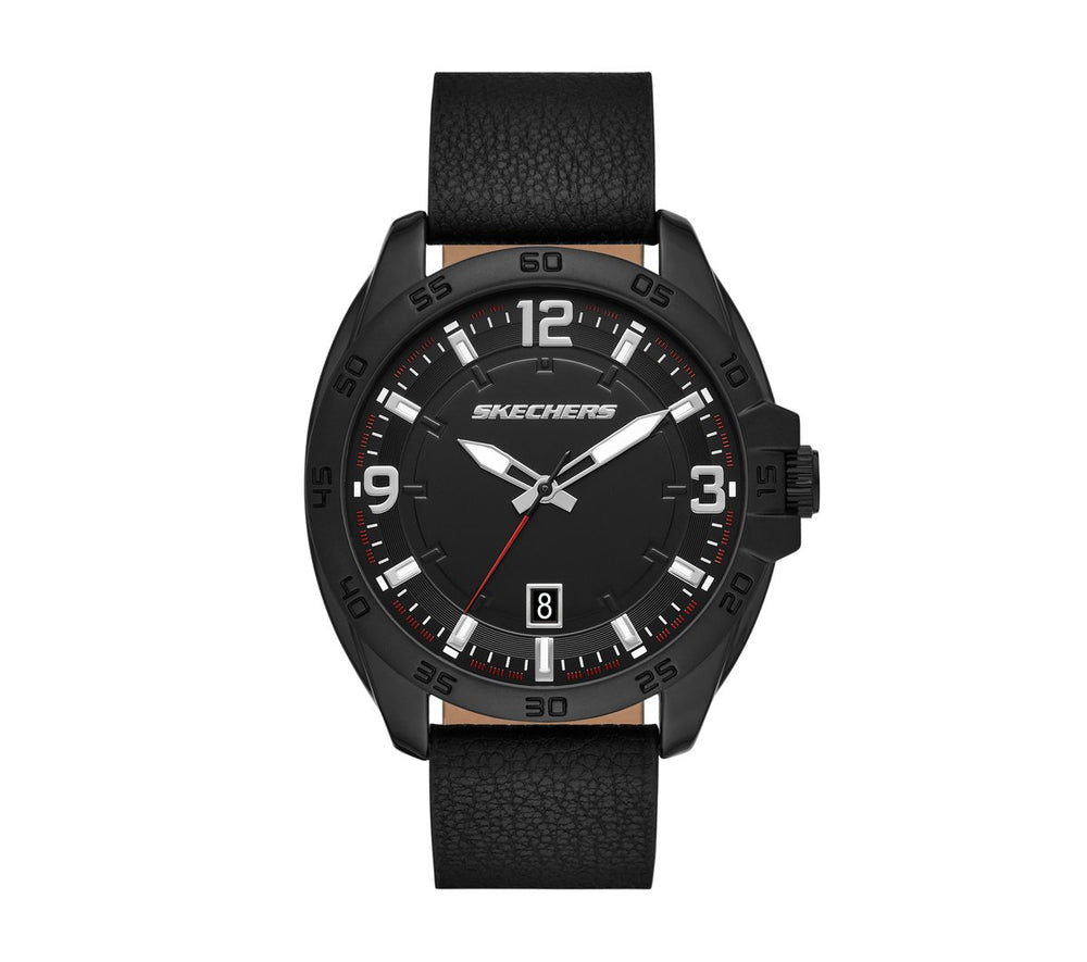 Skechers Men|Clothing | Brentwood Black Watch