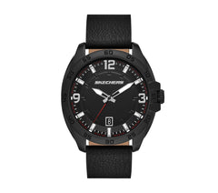 Skechers Men|Clothing | Brentwood Black Watch
