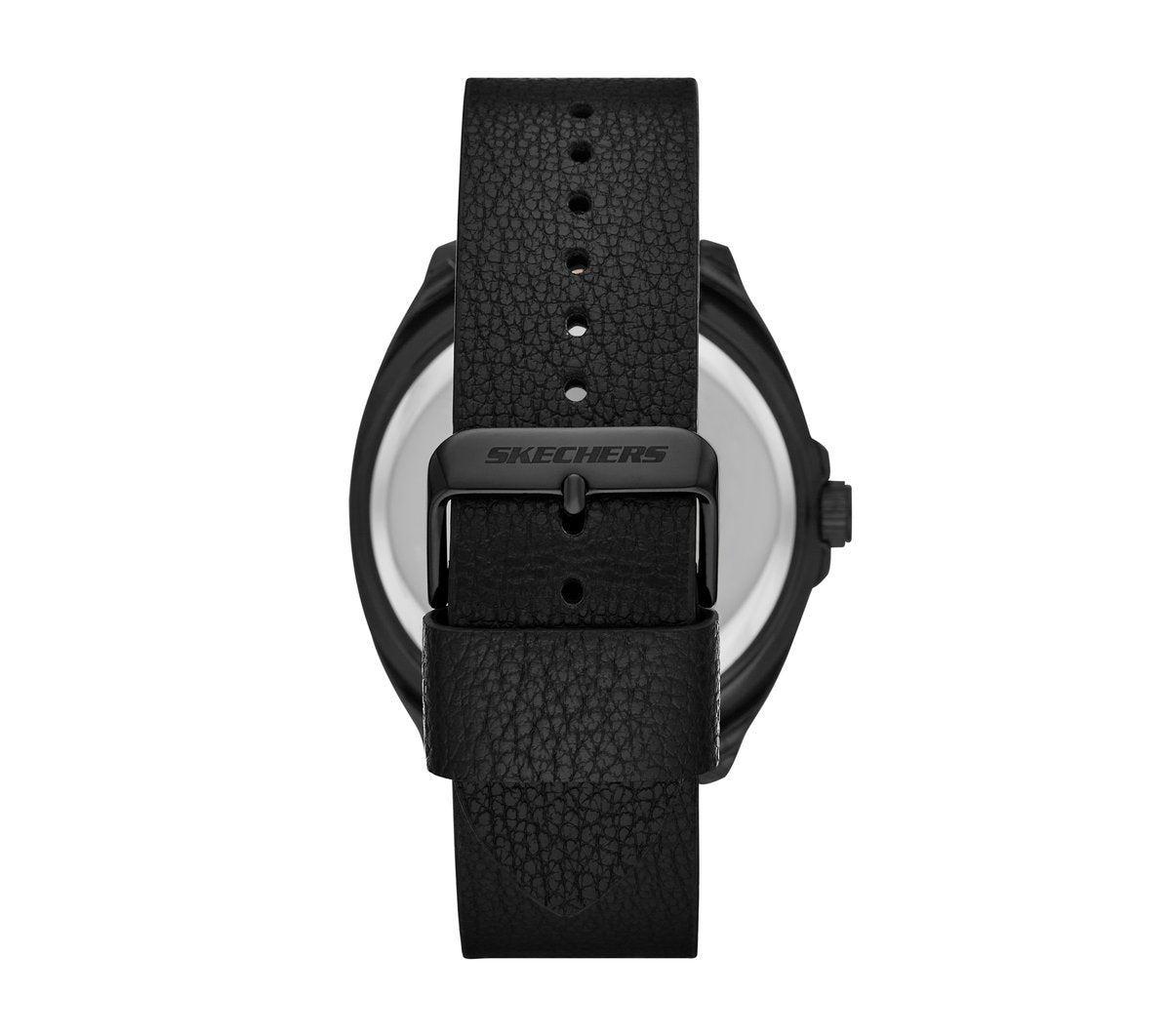 Skechers Men|Clothing | Brentwood Black Watch
