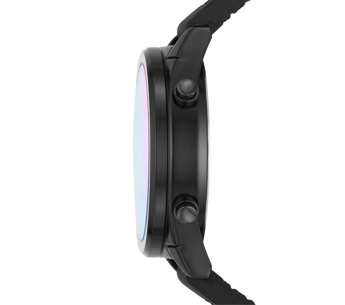 Skechers Men|Clothing | Accessories Blue Face Digital Watch