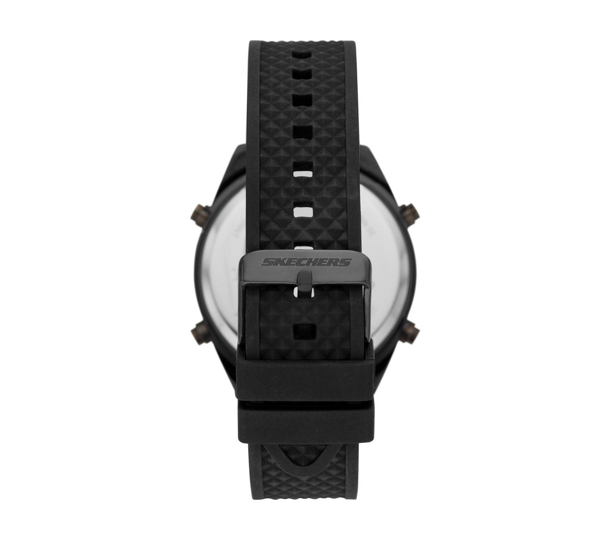 Skechers Men|Clothing | Accessories Blue Face Digital Watch