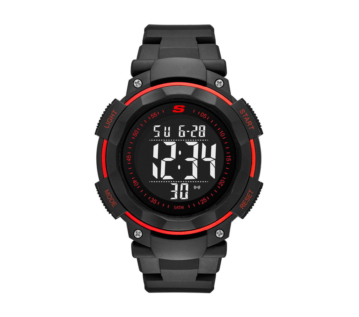 Skechers Men|Clothing | Ruhland Watch