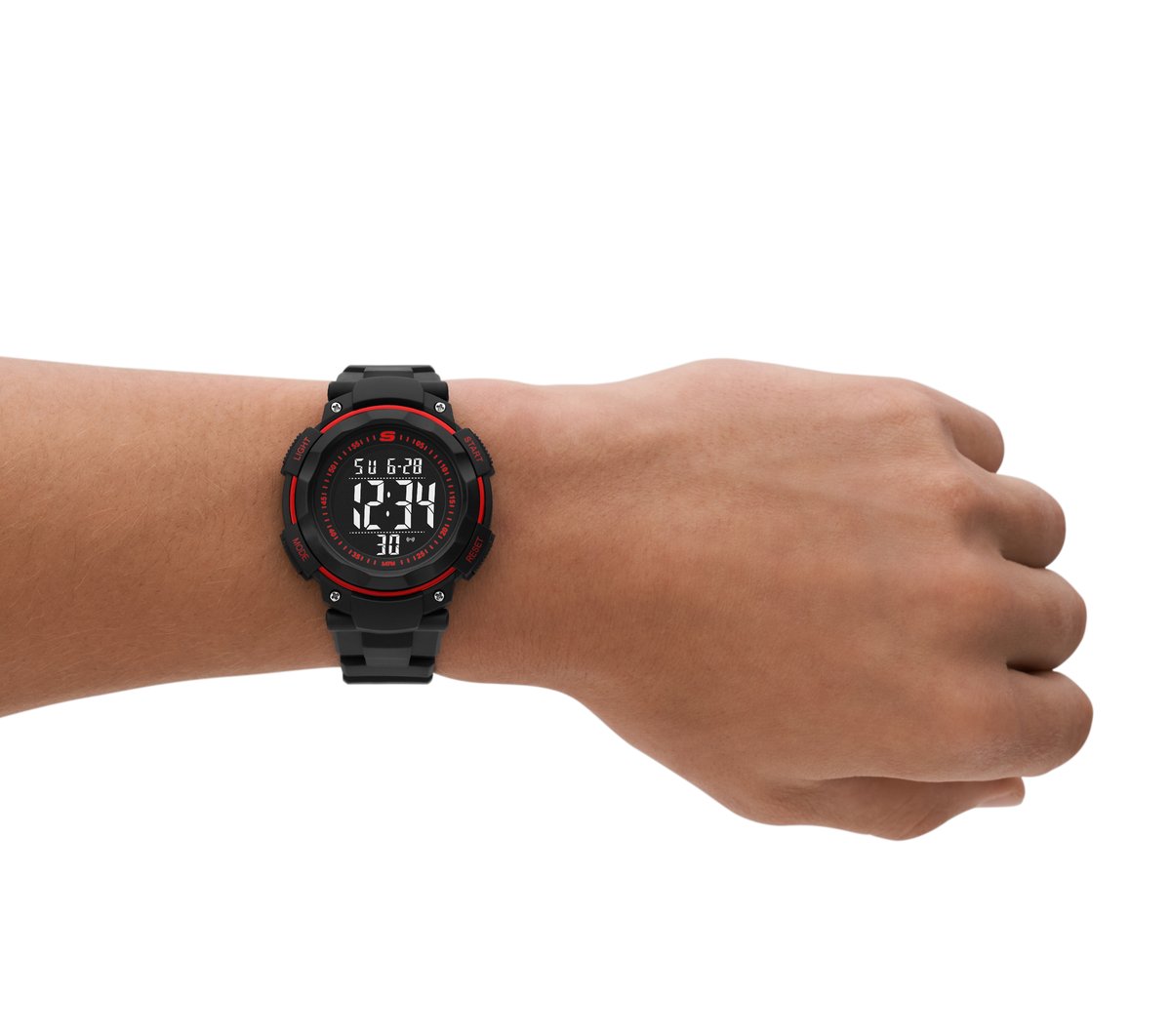 Skechers Men|Clothing | Ruhland Watch