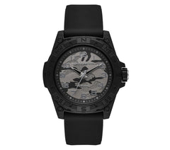 Skechers Men|Clothing | Encino Camo Sili Watch