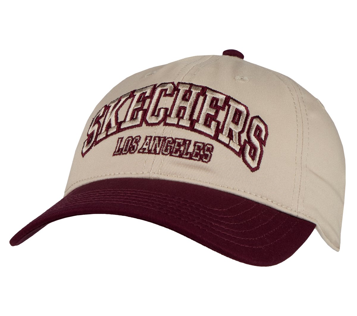 Skechers Men|Clothing | Collegiate Baseball Hat