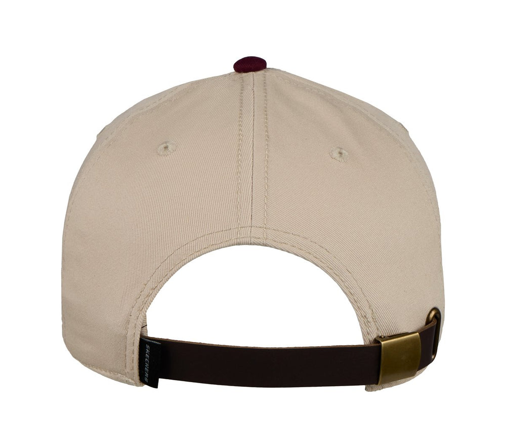 Skechers Men|Clothing | Collegiate Baseball Hat