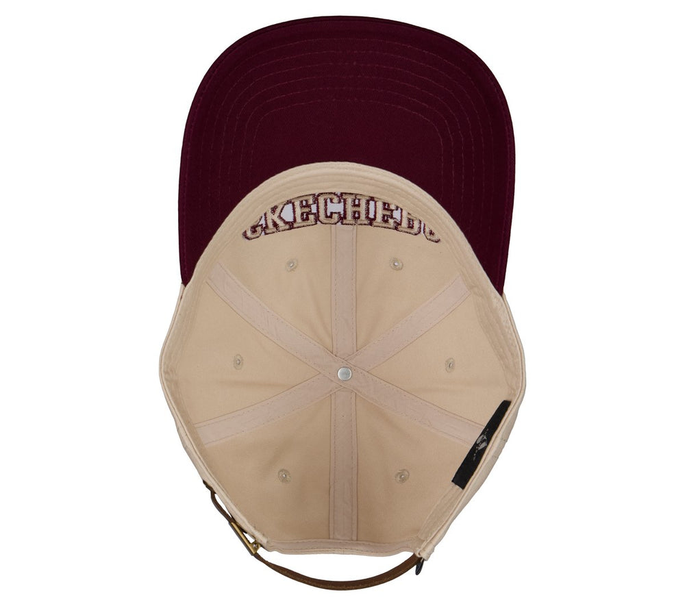 Skechers Men|Clothing | Collegiate Baseball Hat