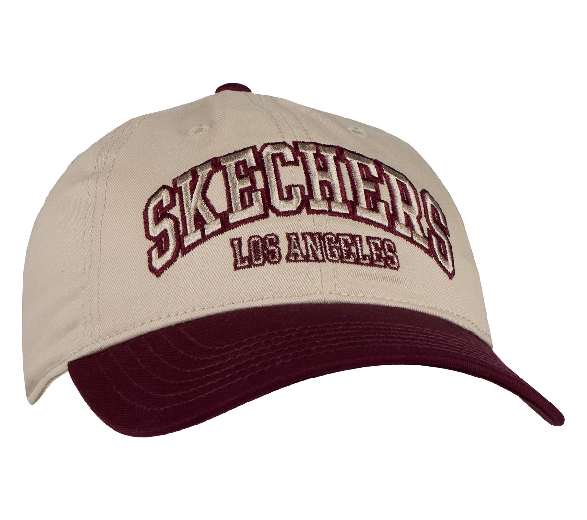 Skechers Men|Clothing | Collegiate Baseball Hat