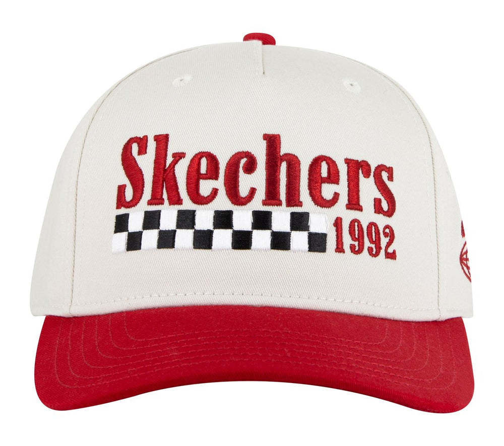 Skechers Men|Clothing | Racer Baseball Hat