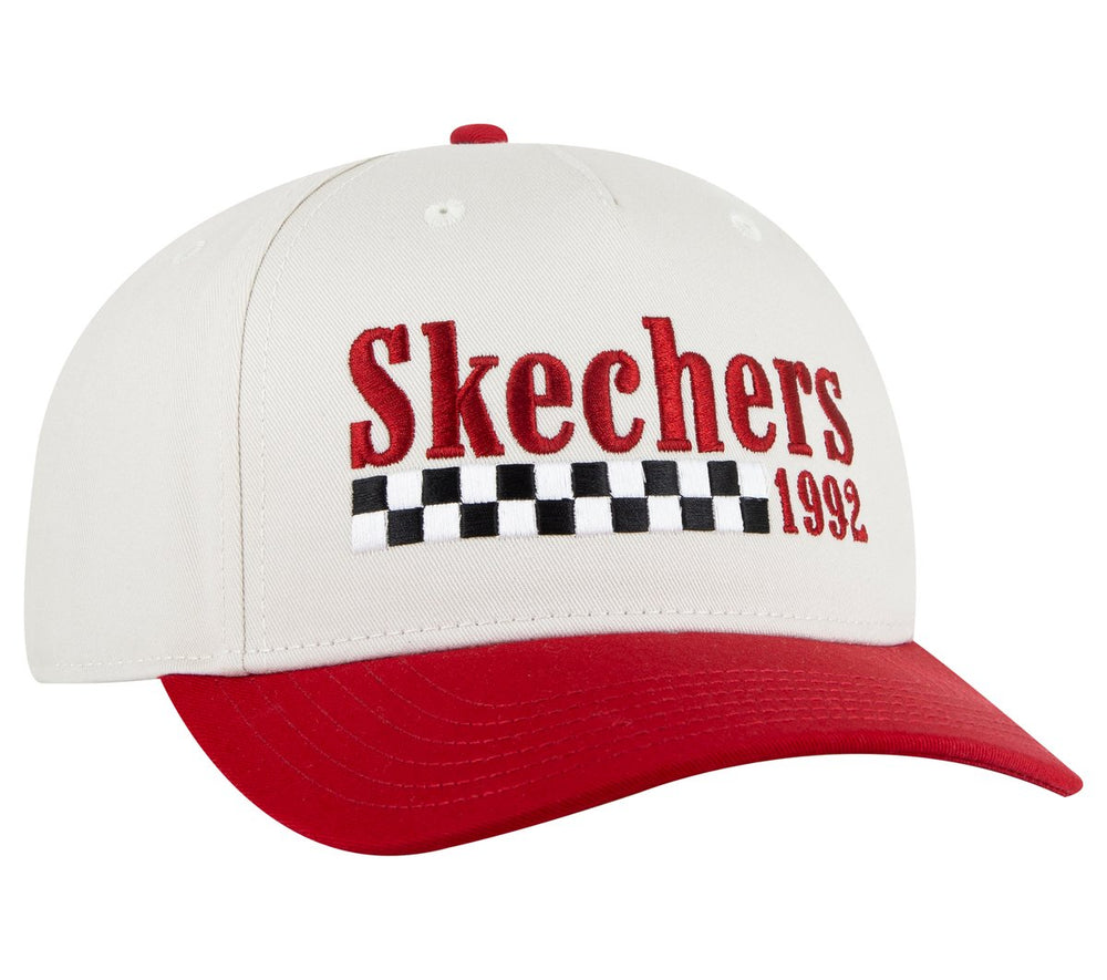 Skechers Men|Clothing | Racer Baseball Hat