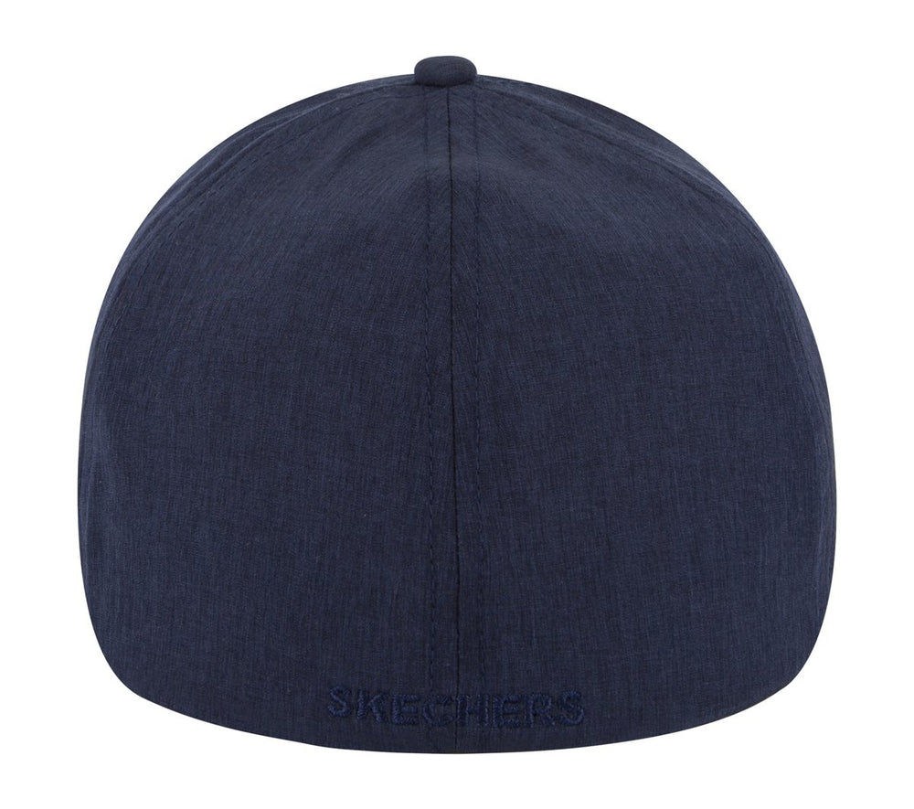 Skechers Men|Clothing | Diamond S Stretch Fit Hat