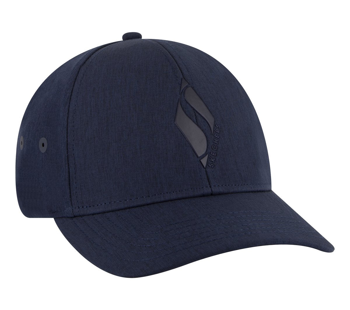 Skechers Men|Clothing | Diamond S Stretch Fit Hat