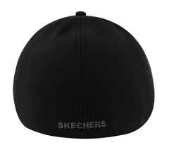 Skechers Men|Clothing | Diamond S Stretch Fit Hat