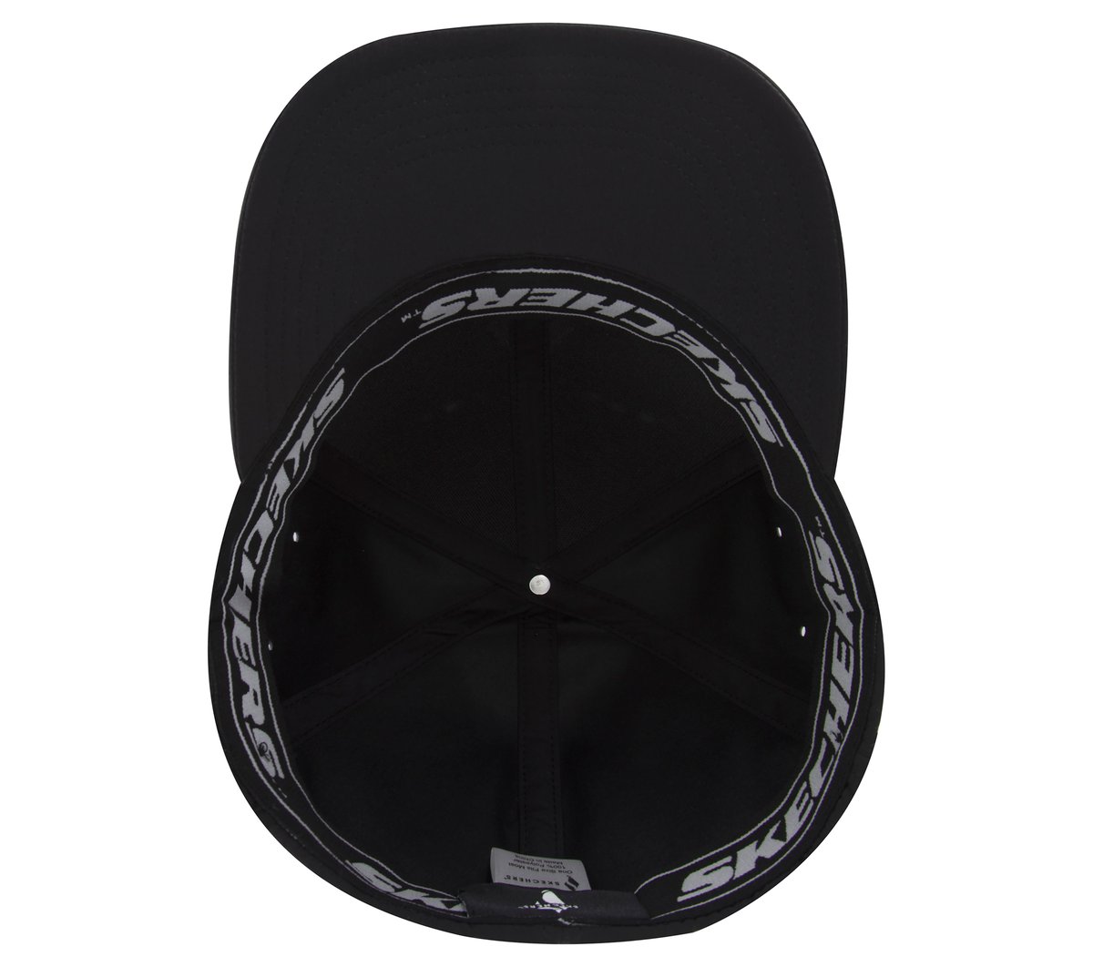 Skechers Men|Clothing | Diamond S Stretch Fit Hat