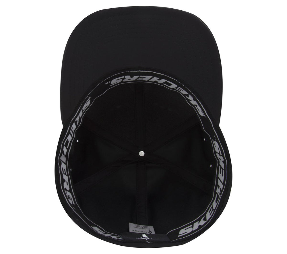 Skechers Men|Clothing | Diamond S Stretch Fit Hat