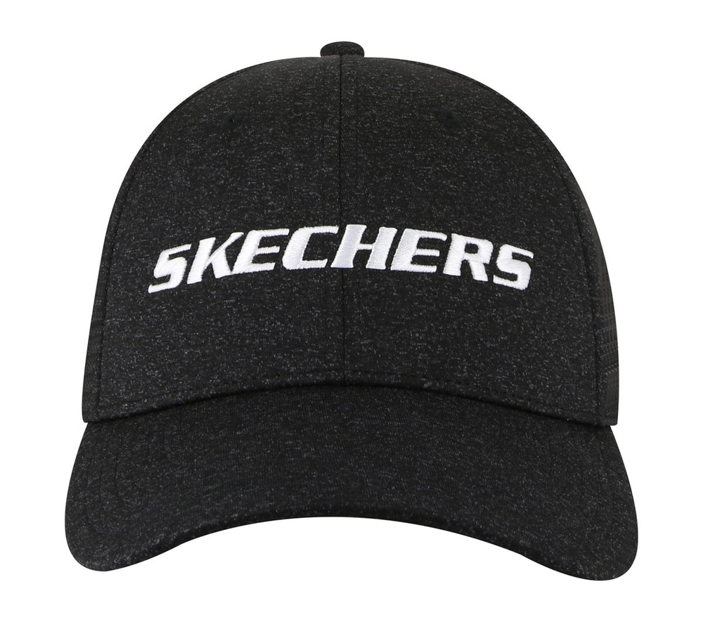 Skechers Men|Clothing | On the Road Flat Brim Hat