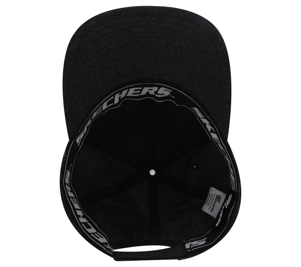 Skechers Men|Clothing | On the Road Flat Brim Hat