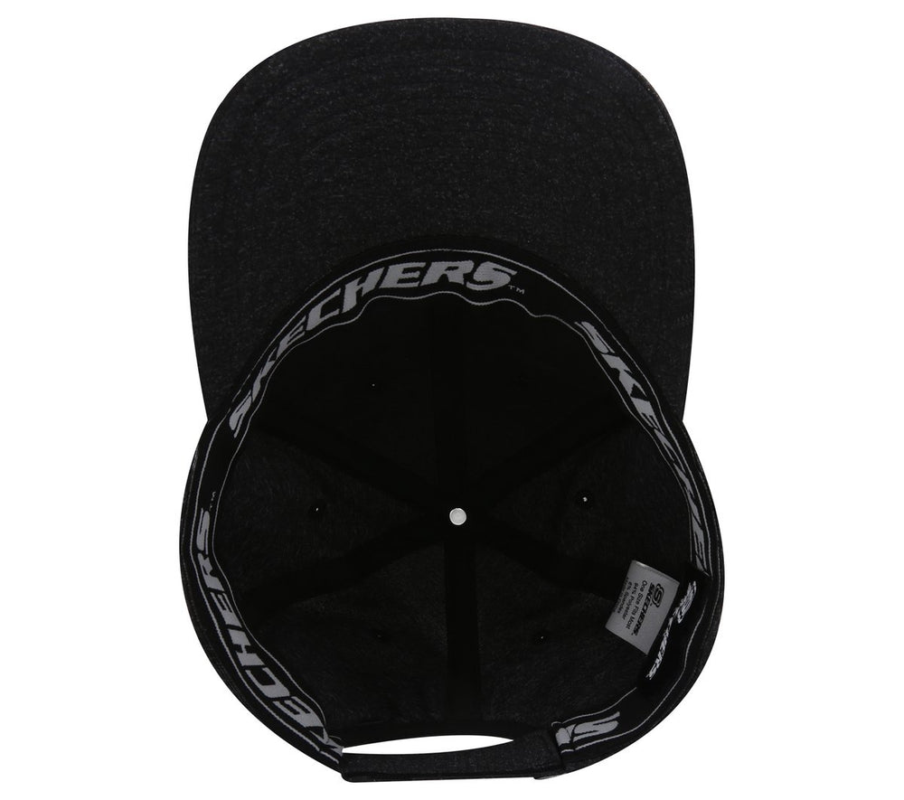 Skechers Men|Clothing | On the Road Flat Brim Hat