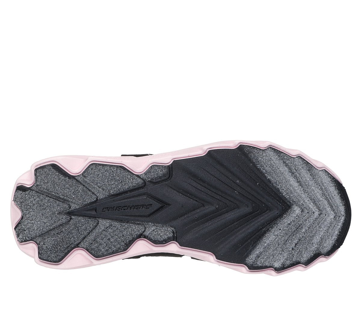 Skechers Kids | Waterproof: Elite Sport Tread -Camp Rage