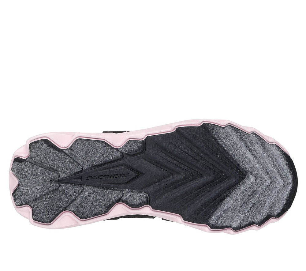 Skechers Kids | Waterproof: Elite Sport Tread -Camp Rage