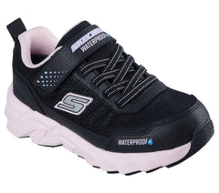 Skechers Kids | Waterproof: Elite Sport Tread -Camp Rage