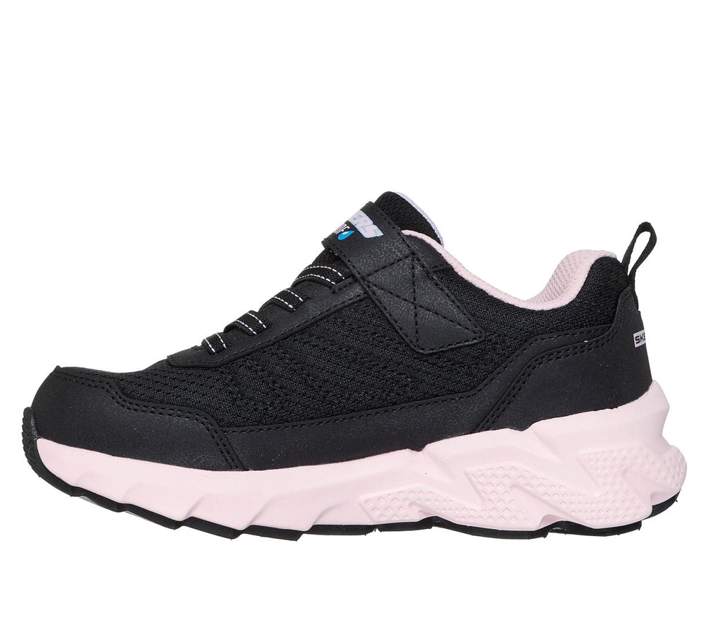 Skechers Kids | Waterproof: Elite Sport Tread -Camp Rage