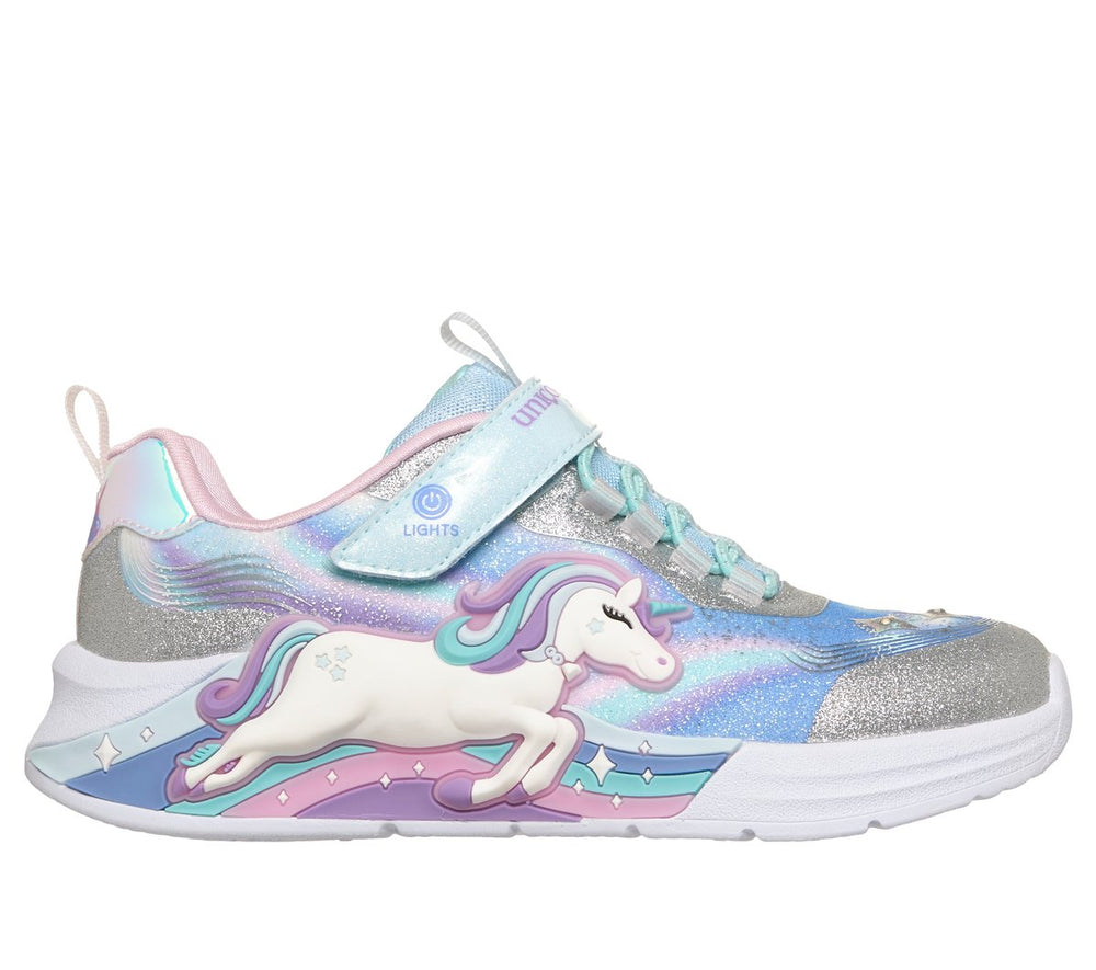 Skechers Kids | S-Lights: Unicorn Chaser
