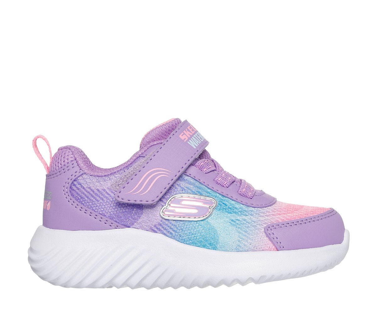 Skechers Kids | Waterproof: Bounder -Hydra Cool