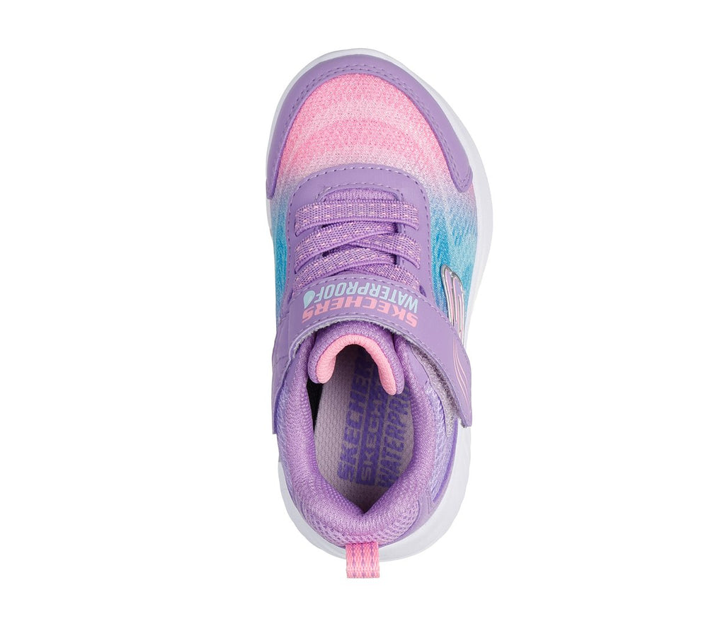 Skechers Kids | Waterproof: Bounder -Hydra Cool